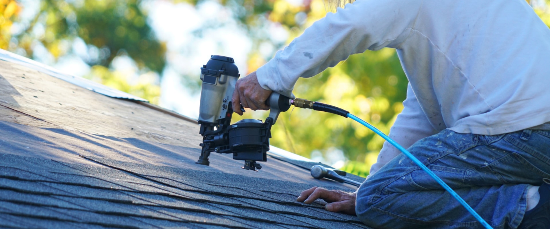 Roof Repair Services: A Comprehensive Look