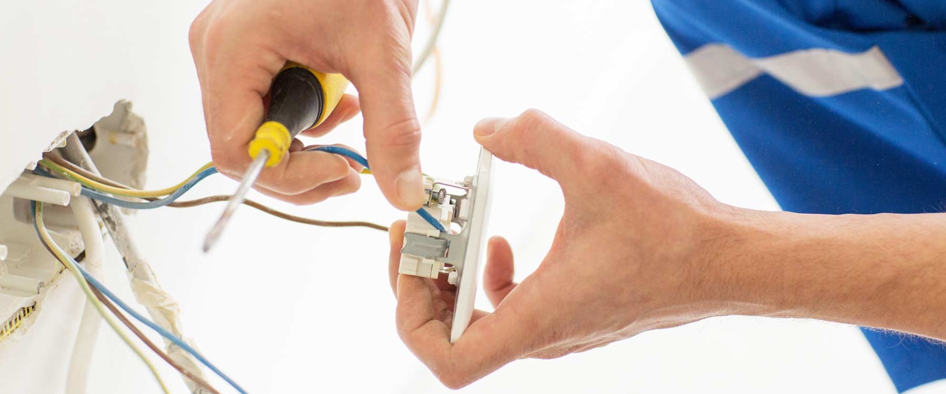 Electrical Wiring Repair Services - All You Need to Know