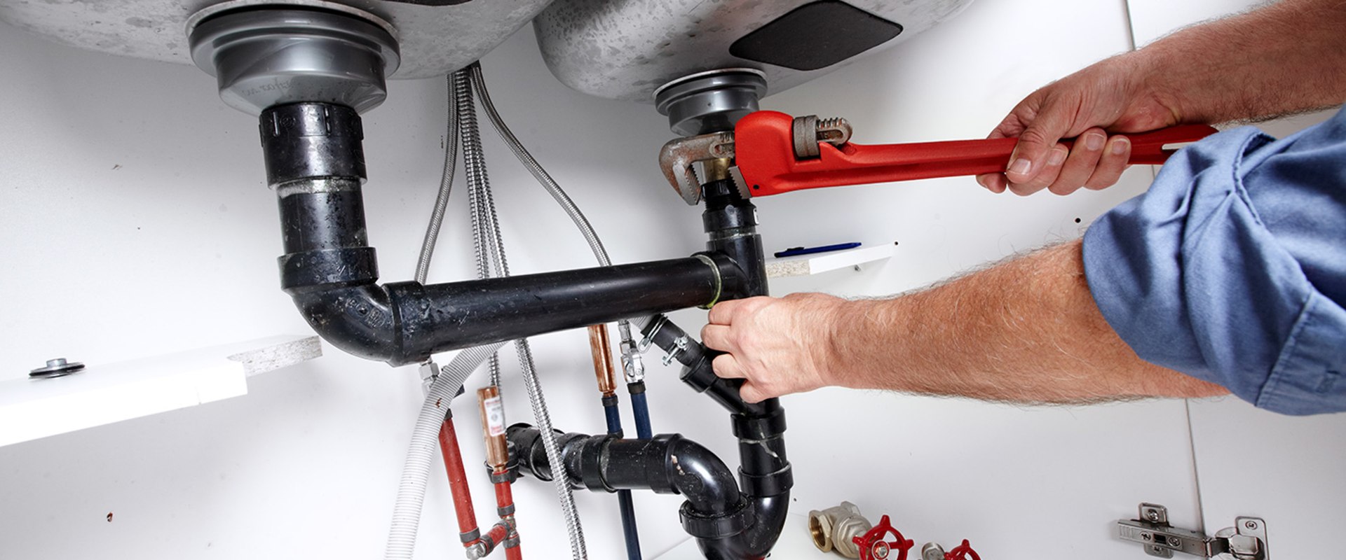 Plumbing Repair Services: An Overview