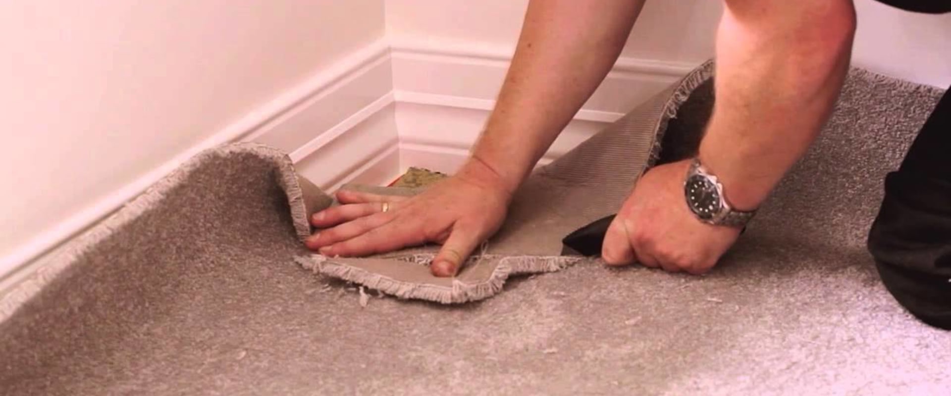 Carpet Installation Services: A Comprehensive Overview