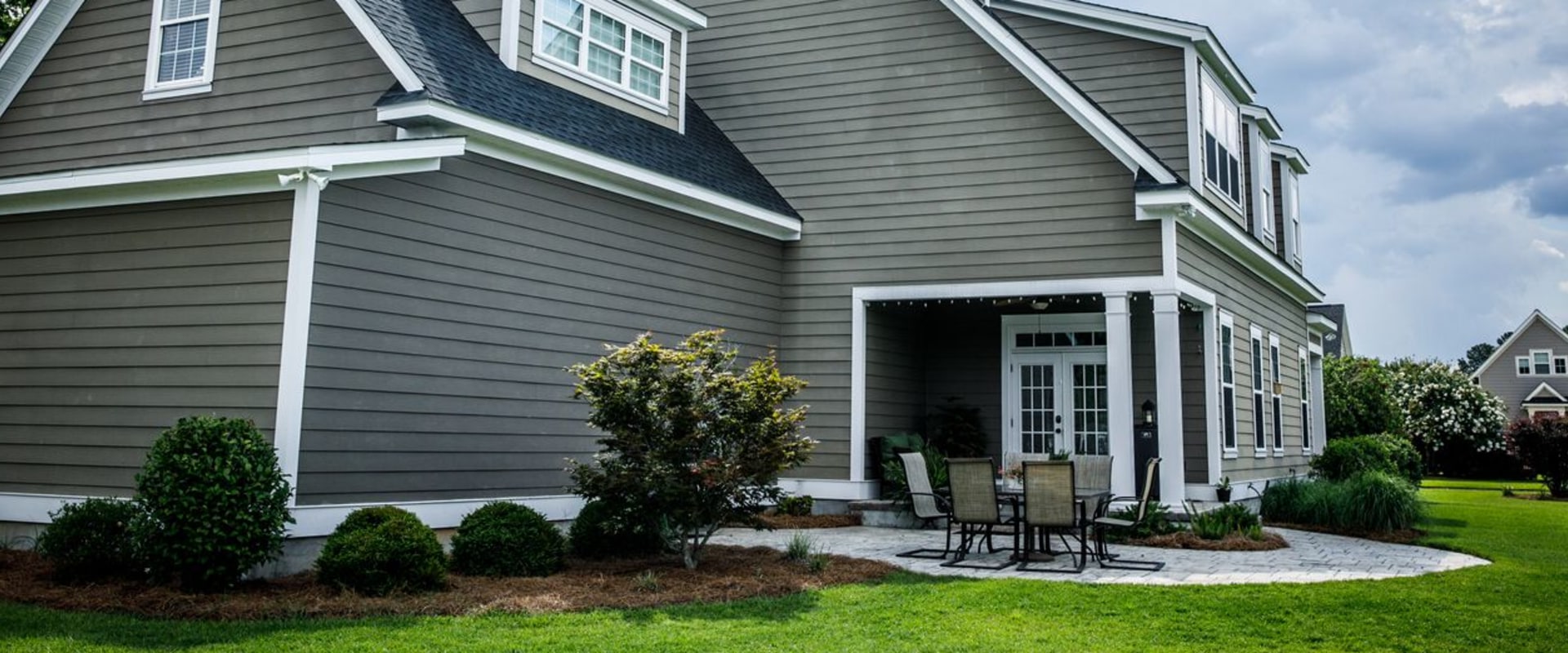 Everything You Need to Know About Siding Repair Services