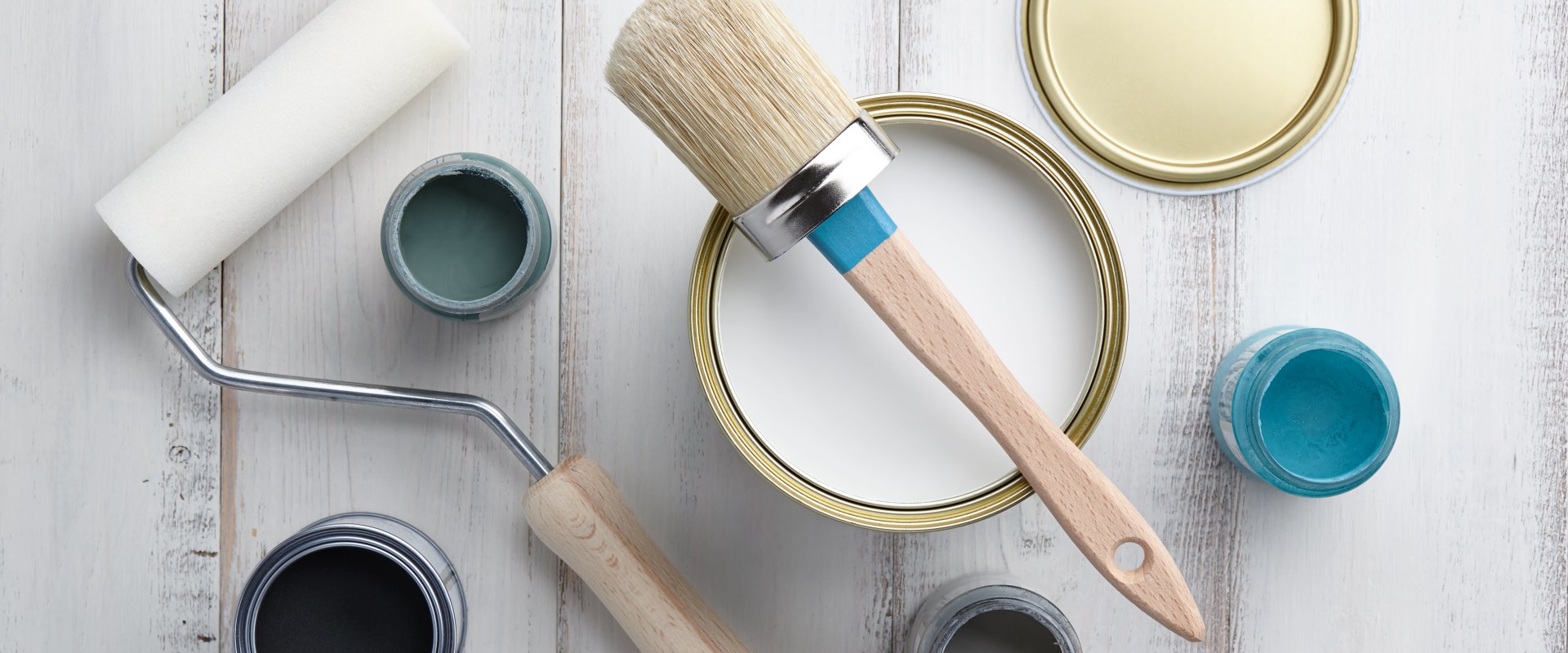 Painting Repair Services: An Overview of What You Need to Know