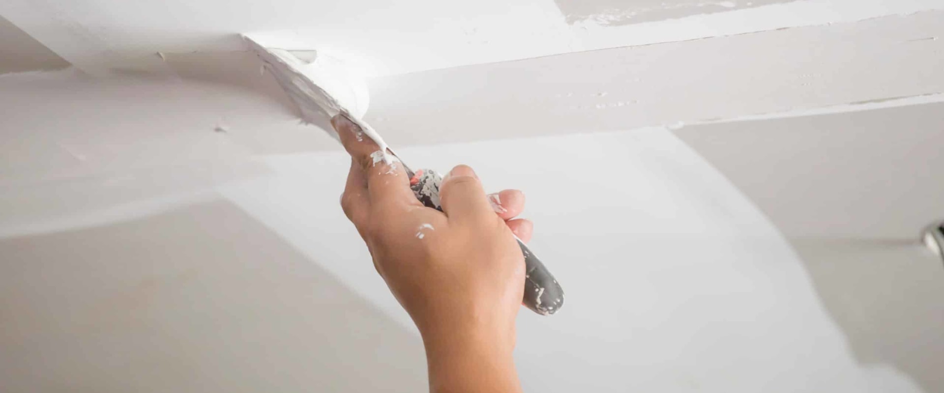 Drywall Repair Services: Everything You Need to Know