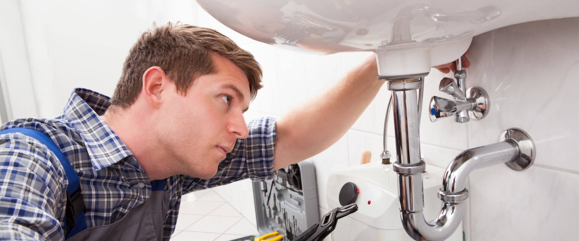 Everything You Need to Know About Plumbing Installation Services