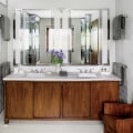 Bathroom Vanity and Sink Ideas for Home Remodeling