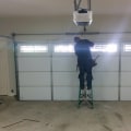 Garage Door Installation Services