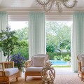 Lighting and Window Treatments: How to Make Your Living Space Look Amazing