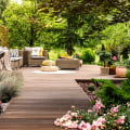 Landscaping Design Ideas - Home Remodeling Services and Outdoor Remodeling