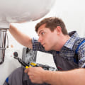 Everything You Need to Know About Plumbing Installation Services