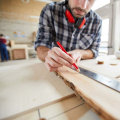 Carpentry Repair Services - Easy to Understand and Engaging Content
