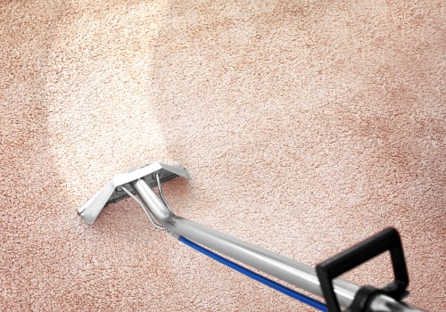 Tips For Choosing A Professional Carpet Cleaner