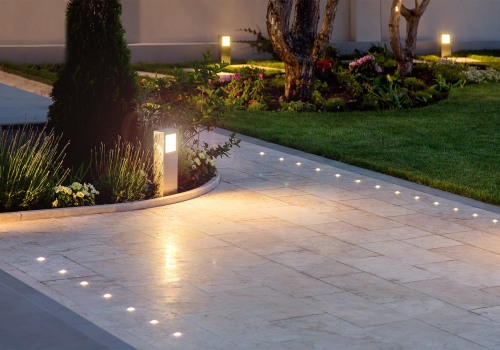 Outdoor Lighting Ideas for Home Remodeling
