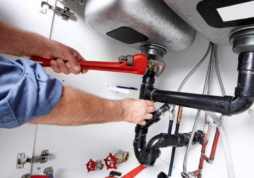 Plumbing Repair Services: An Overview