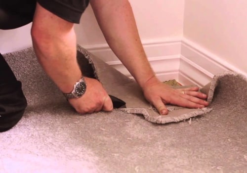 Carpet Installation Services: A Comprehensive Overview