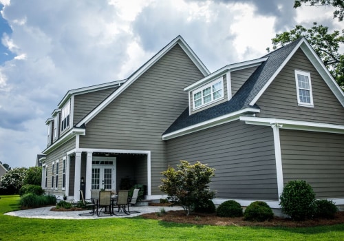 Everything You Need to Know About Siding Repair Services
