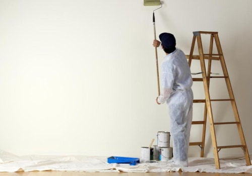 How Painting Services Can Transform Your Home