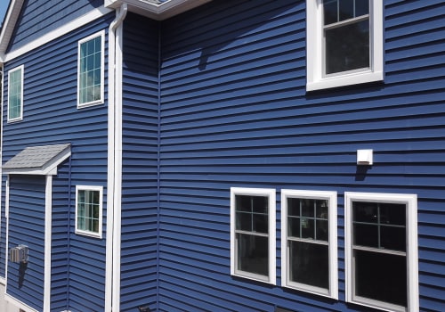 Siding Installation Services: An Overview