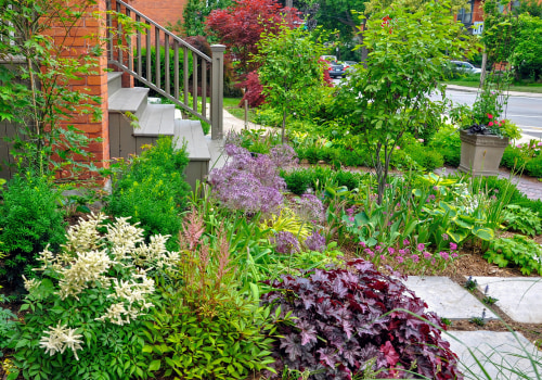 DIY Landscaping Projects: Ideas and Inspiration